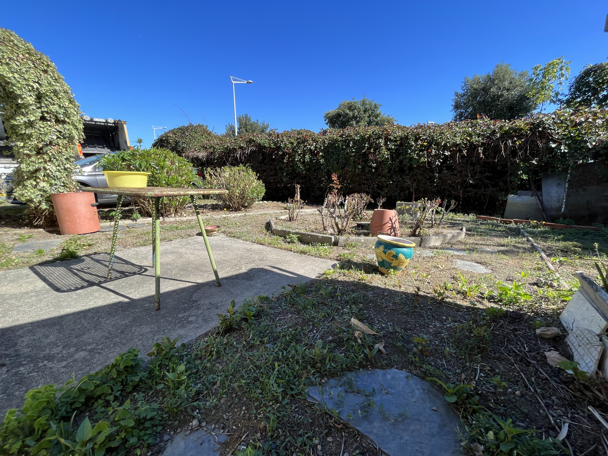 Roseraie - Maison 4 pièces 120m2 }