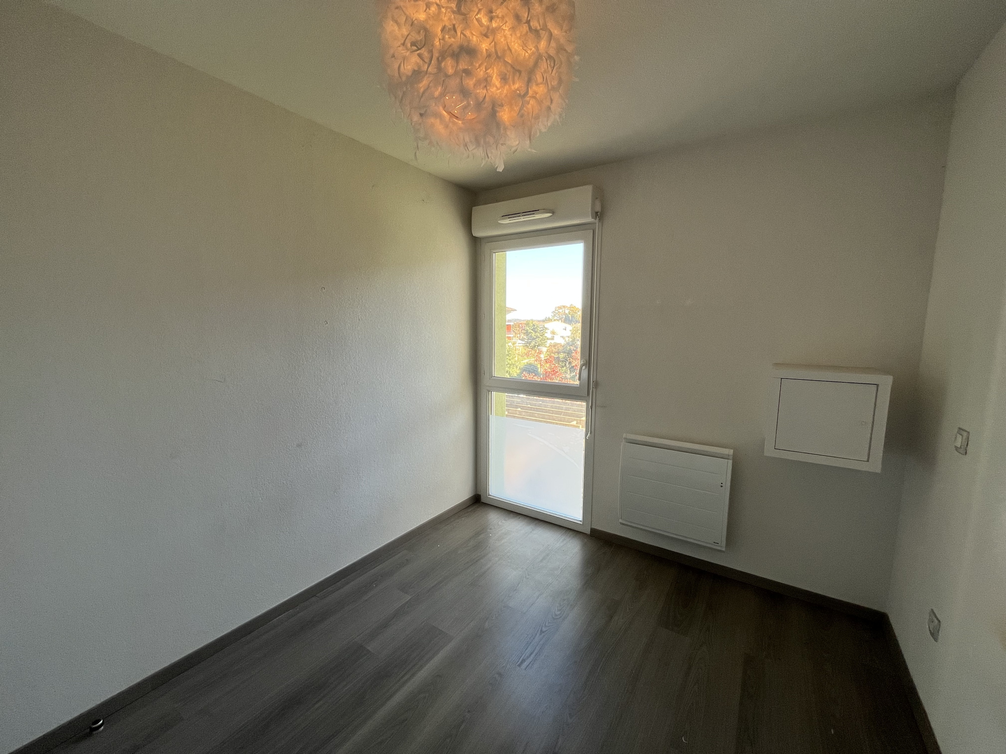 SAINT-SIMON T3 - 55 m2 avec terrasse et parking 